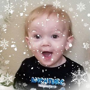 Meet your Posher, Christine